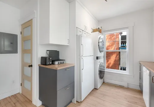 4-Plex à vendre - 1464-1470 Rue Belvédère S., Sherbrooke, J1H 4E4