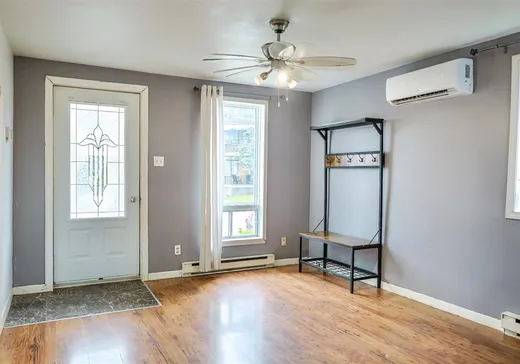 Duplex for Sale - 216-218 Rue Chapleau, Drummondville, J2B 5E7