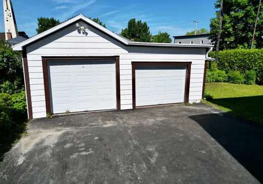 Duplex à vendre - 127-129 9e Avenue N., Sherbrooke, J1E 2S8