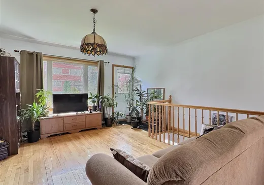 Duplex à vendre - 127-129 9e Avenue N., Sherbrooke, J1E 2S8