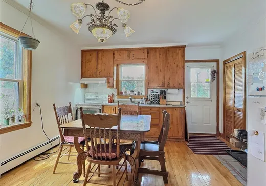 Duplex à vendre - 127-129 9e Avenue N., Sherbrooke, J1E 2S8