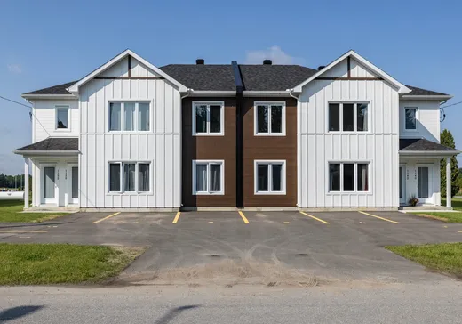 4-Plex for sale - 1180-1190 Av. des Oiselets, Becancour, G9H4P8