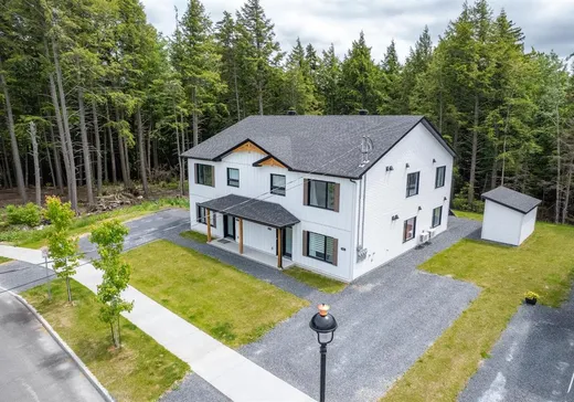 4-Plex à vendre - 994-1000 Rue Chalmers, Sherbrooke, J1H6G9
