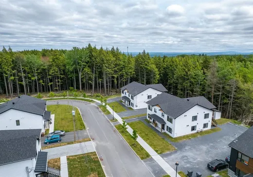4-Plex à vendre - 994-1000 Rue Chalmers, Sherbrooke, J1H 6G9