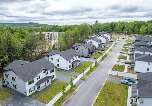 4-Plex à vendre - 994-1000 Rue Chalmers, Sherbrooke, J1H 6G9