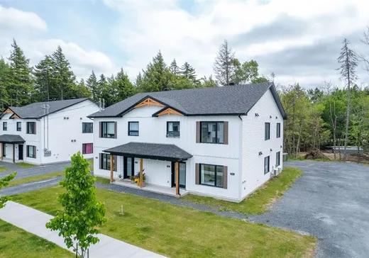 4-Plex à vendre - 978-984 Rue Chalmers, Sherbrooke, J1H6G9