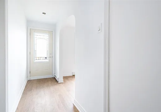 4-Plex à vendre - 34-40 8e Avenue S., Sherbrooke, J1G 2P5
