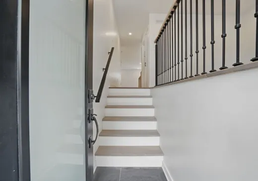 Triplex for Sale - 5110 Rue Ste-Marie (5110-5114), St-Henri (Montreal Island), H4C 1X5