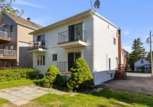 Triplex à vendre - 116 Rue Wìgwàs, Gatineau, J8Y 2W9
