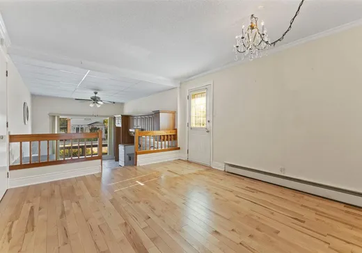 Triplex à vendre - 116 Rue Wìgwàs, Gatineau, J8Y 2W9