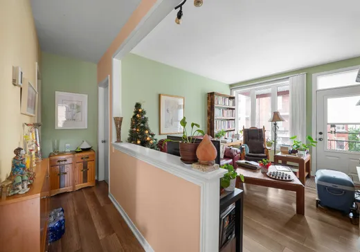 Duplex à vendre - 1872-1874 Av. Defond, Shawinigan, G9N 4L8