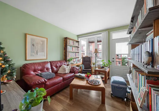 Duplex à vendre - 1872-1874 Av. Defond, Shawinigan, G9N 4L8