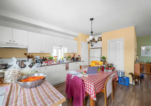 Duplex à vendre - 1872-1874 Av. Defond, Shawinigan, G9N 4L8