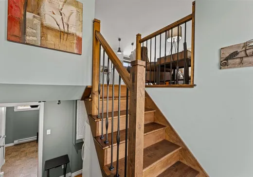 Duplex à vendre - 2225Z Rue Cardin, Drummondville, J2C 6J4