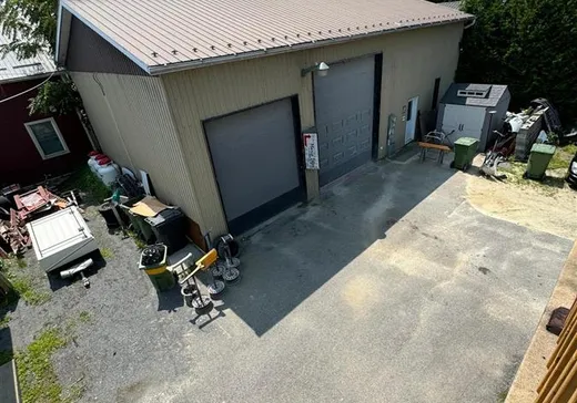 5-Plex for Sale - 64-66 Rue Bridge, Ormstown, J0S 1K0
