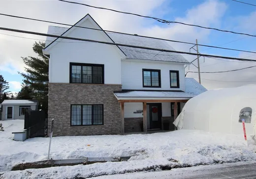 Duplex à vendre - 14306Z-14308 Rue Philippon, Mirabel, J7N 1J6