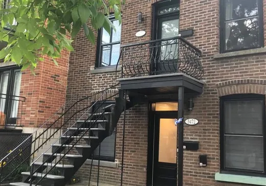 Triplex à vendre - 5470-5472 1re Avenue, Montréal (Rosemont–La Petite-Patrie), H1Y 3A4