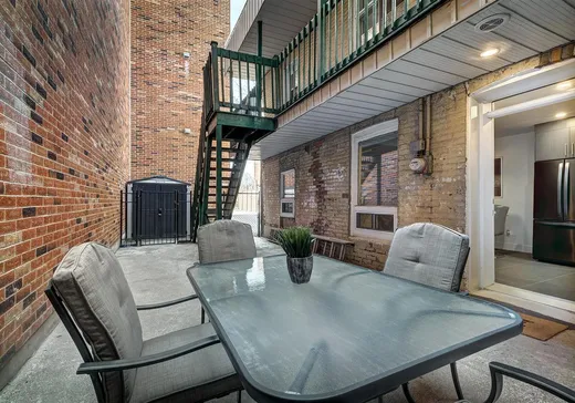 Triplex à vendre - 5470-5472 1re Avenue, Montréal (Rosemont–La Petite-Patrie), H1Y 3A4