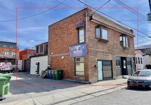 4-Plex for sale - 160-164 7e Avenue, Montreal (Lachine), H8S2Z3