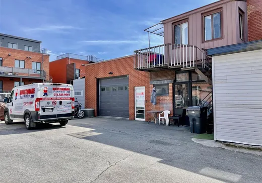 4-Plex for Sale - 160-164 7e Avenue, Montreal (Lachine), H8S 2Z3