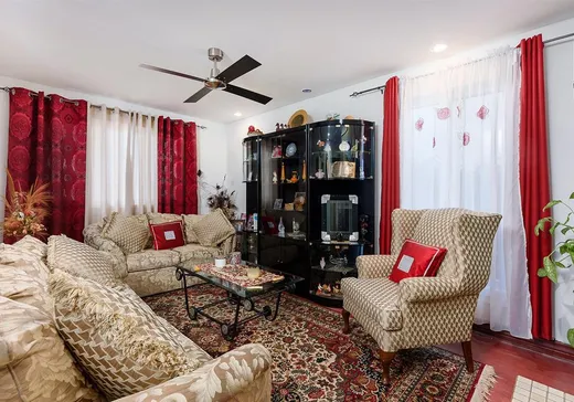 Triplex for Sale - 7800-7802 Rue Bouvier, Montreal (LaSalle), H8N 2W4