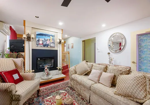 Triplex for Sale - 7800-7802 Rue Bouvier, Montreal (LaSalle), H8N 2W4