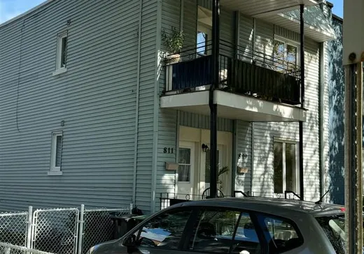 Duplex à vendre - 809-811 6e Avenue (P.-a.-T.), Montréal (Pointe-aux-Trembles), H1B 4K6