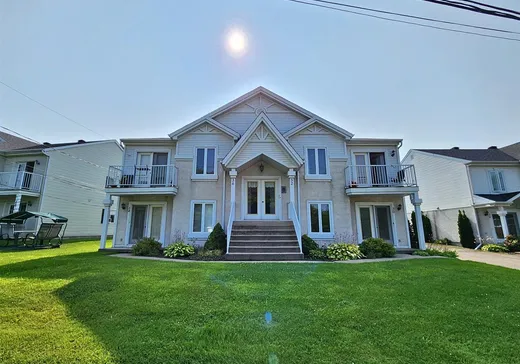 4-Plex for sale - 30-36 Route des Seigneurs, Lachute, J0V1X0
