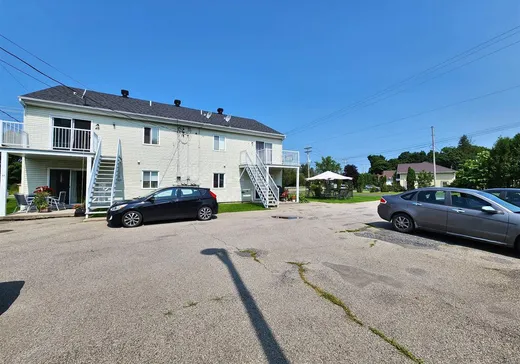 4-Plex à vendre - 38-44 Route des Seigneurs, Lachute, J0V 1X0