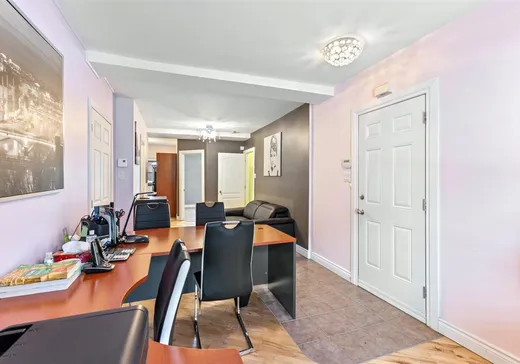 Triplex à vendre - 4344-4348 Rue de Verdun, Montréal (Verdun), H4G 1L8