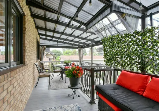 4-Plex à vendre - 175-181 Boul. Dagenais E., Laval (Vimont), H7M 5V8