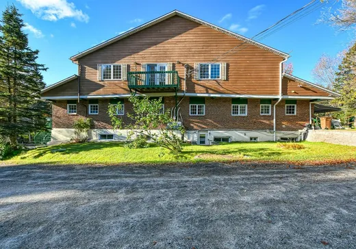 4-Plex à vendre - 730-736 Rue Dion, Sainte-Adèle, J8B1S8