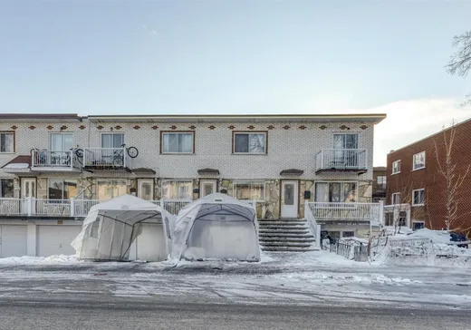 5-Plex for Sale - 5060-5066 Rue Ragueneau, Montreal (Saint-Leonard), H1R 1G2