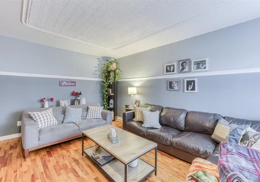 5-Plex for Sale - 5060-5066 Rue Ragueneau, Montreal (Saint-Leonard), H1R 1G2