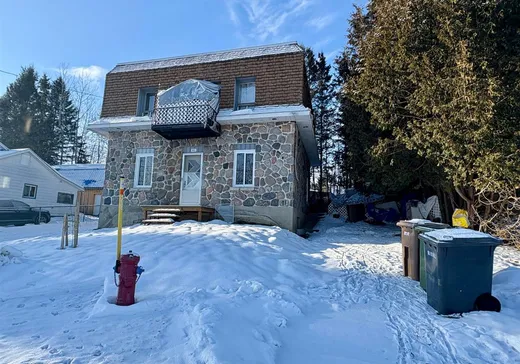 Duplex à vendre - 885-889 Rue Boileau, Rivière-Rouge, J0T 1T0