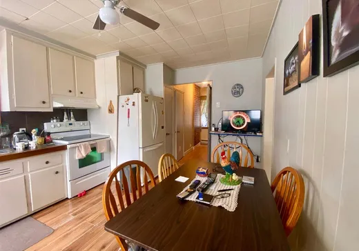 Duplex à vendre - 885-889 Rue Boileau, Rivière-Rouge, J0T 1T0