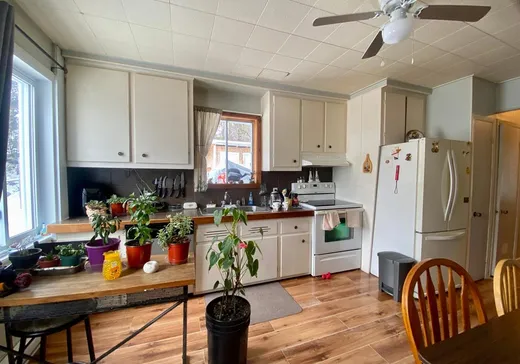 Duplex à vendre - 885-889 Rue Boileau, Rivière-Rouge, J0T 1T0