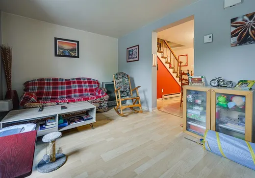 Duplex à vendre - 539-541 Rue Labelle, Saint-Jérôme, J7Z 5L8
