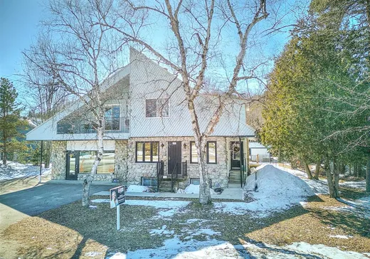 Triplex for Sale - 1553-1563 Rue l'Annonciation S., Rivière-Rouge, J0T 1T0