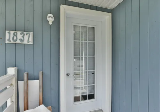 Duplex à vendre - 1837-1839 Côte St-Gabriel O., Saint-Sauveur, J0R 1R1