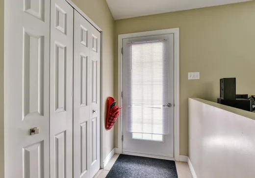 Duplex à vendre - 1837-1839 Côte St-Gabriel O., Saint-Sauveur, J0R 1R1