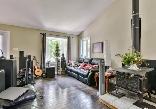 Duplex à vendre - 1837-1839 Côte St-Gabriel O., Saint-Sauveur, J0R 1R1