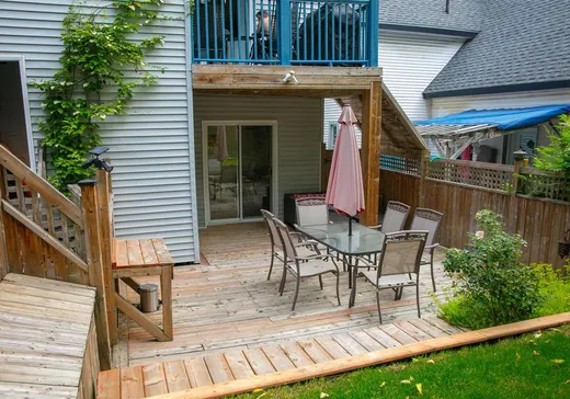 Duplex à vendre - 1054 Boul. de Portland, Sherbrooke, J1H 1H6