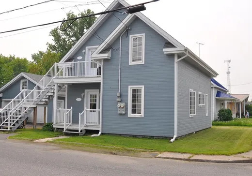 Duplex for sale - 21-23 Rue Cardin, Yamaska, J0G1W0