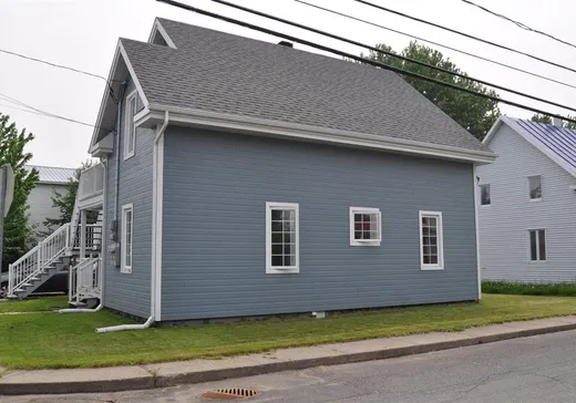 Duplex for Sale - 21-23 Rue Cardin, Yamaska, J0G 1W0
