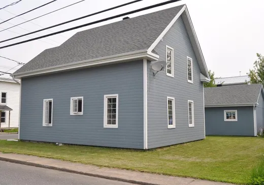 Duplex for Sale - 21-23 Rue Cardin, Yamaska, J0G 1W0