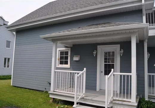 Duplex for Sale - 21-23 Rue Cardin, Yamaska, J0G 1W0