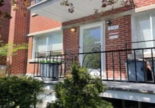 5-Plex for sale - 6561-6563 23e Avenue, Montreal (Downtown), H1T3N3