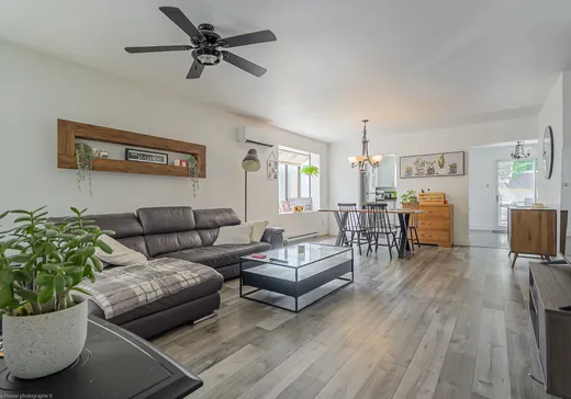 Triplex à vendre - 78 Rue Napoléon (78-80), Sainte-Thérèse, J7E 5C9