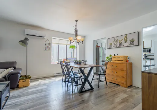 Triplex à vendre - 78 Rue Napoléon (78-80), Sainte-Thérèse, J7E 5C9